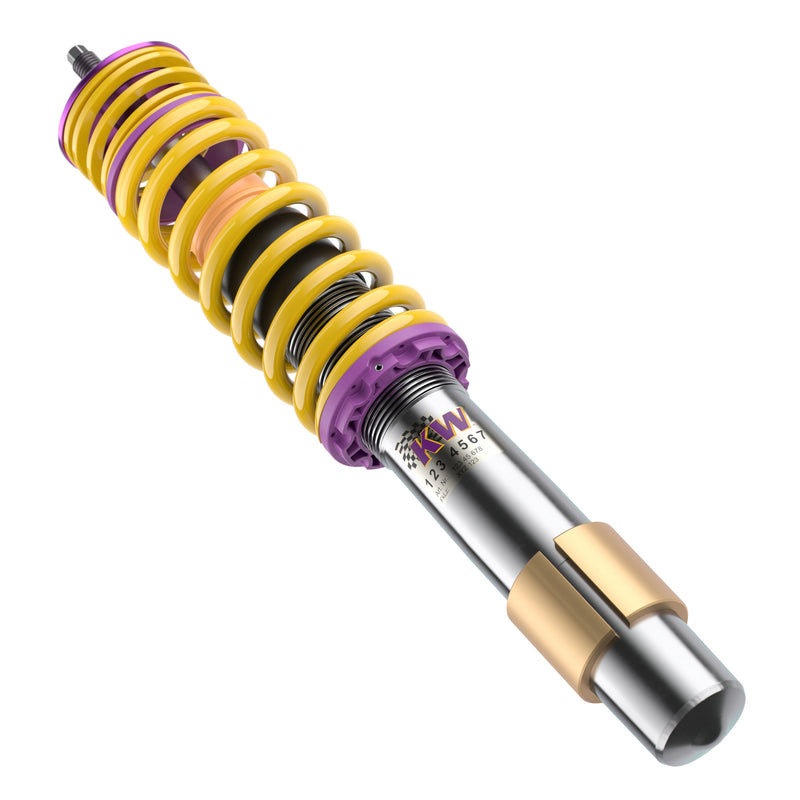 KW V1 inox gevindundervogn – KW 10220006