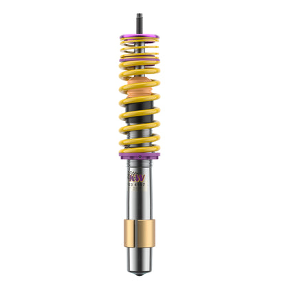 KW V1 inox gevindundervogn – KW 10220006