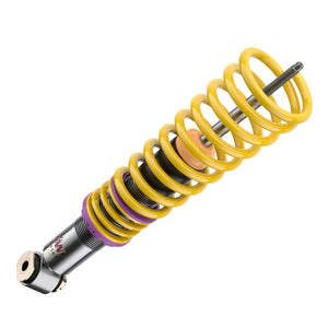 KW V1 inox gevindundervogn – KW 10220006