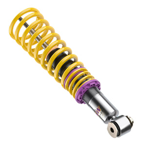 KW V1 inox gevindundervogn – KW 10220006