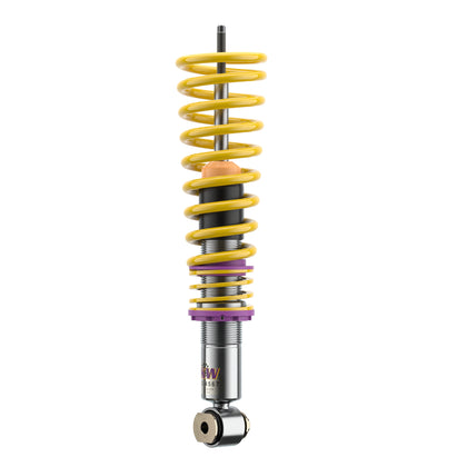 KW V1 inox gevindundervogn – KW 10220006