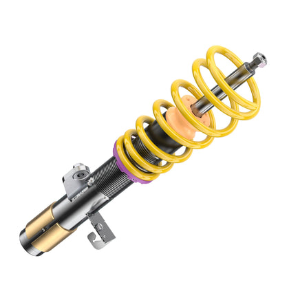 KW V1 inox gevindundervogn – KW 1022000G