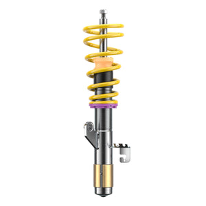 KW V1 inox gevindundervogn – KW 1022000G
