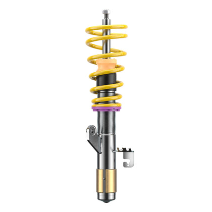 KW V1 inox gevindundervogn – KW 1022000G