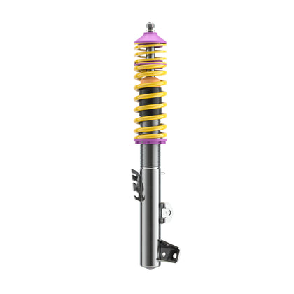 KW V1 inox gevindundervogn – KW 10220011