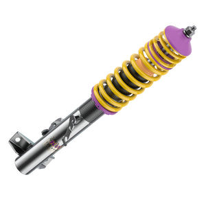 KW V1 inox gevindundervogn – KW 10220013