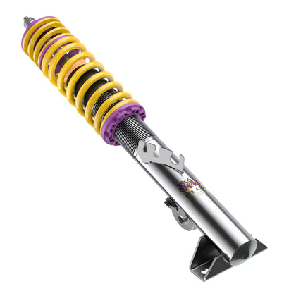 KW V1 inox gevindundervogn – KW 10220013