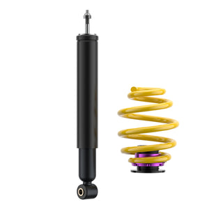 KW V1 inox gevindundervogn – KW 10220013