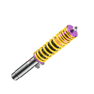 KW V1 inox gevindundervogn – KW 10220022