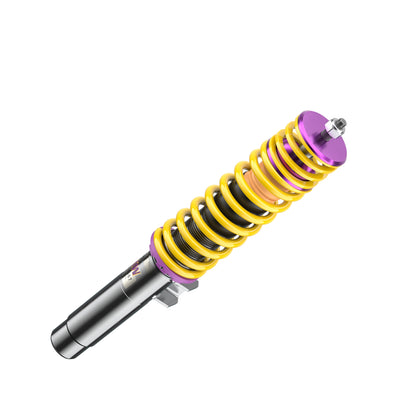KW V1 inox gevindundervogn – KW 10220022