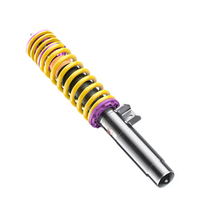 KW V1 inox gevindundervogn – KW 10220022