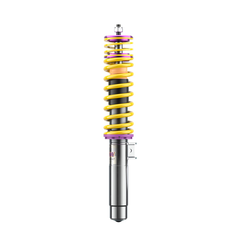 KW V1 inox gevindundervogn – KW 10220022