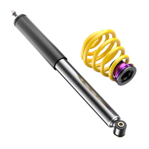 KW V1 inox gevindundervogn – KW 10220022