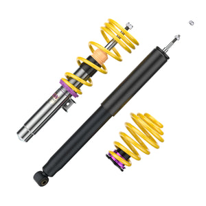 KW V1 inox gevindundervogn – KW 10220023