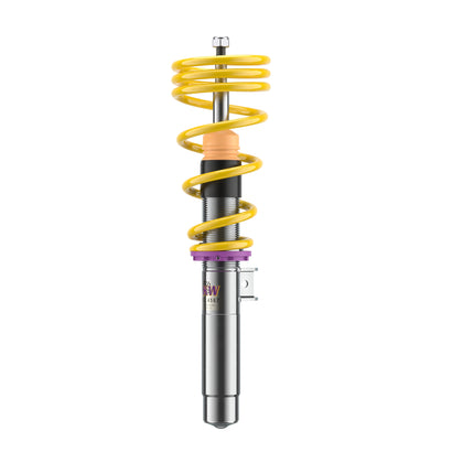 KW V1 inox gevindundervogn – KW 10220023