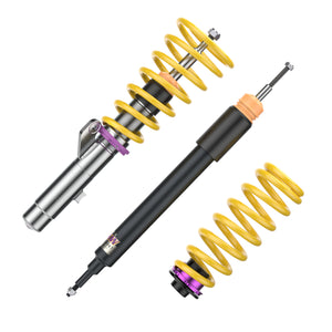 KW V1 inox gevindundervogn – KW 10220032