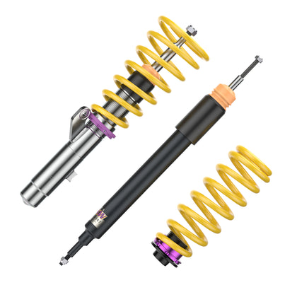 KW V1 inox gevindundervogn – KW 10220032