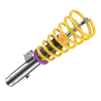 KW V1 inox gevindundervogn – KW 10220032