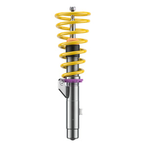 KW V1 inox gevindundervogn – KW 10220032