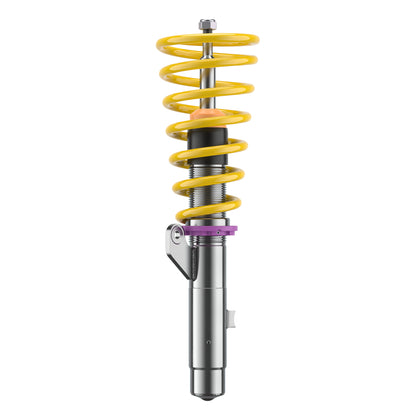KW V1 inox gevindundervogn – KW 10220032
