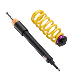 KW V1 inox gevindundervogn – KW 10220032