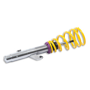 KW V1 inox gevindundervogn – KW 10220033