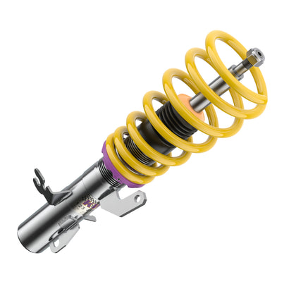 KW V1 inox gevindundervogn – KW 10220070