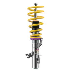 KW V1 inox gevindundervogn – KW 10220070