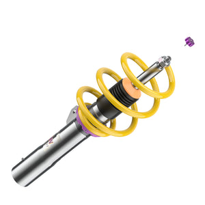KW V1 inox gevindundervogn – KW 102200AH