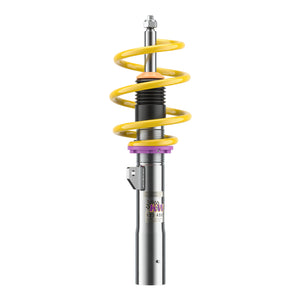 KW V1 inox gevindundervogn – KW 102200AH