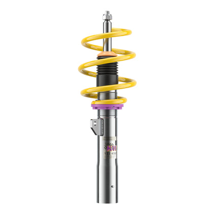 KW V1 inox gevindundervogn – KW 102200AH