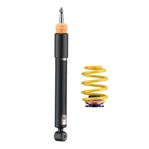 KW V1 inox gevindundervogn – KW 102200AH