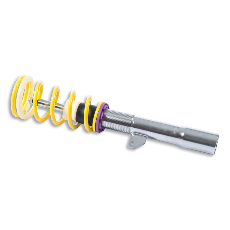 KW V1 inox gevindundervogn – KW 102200BN