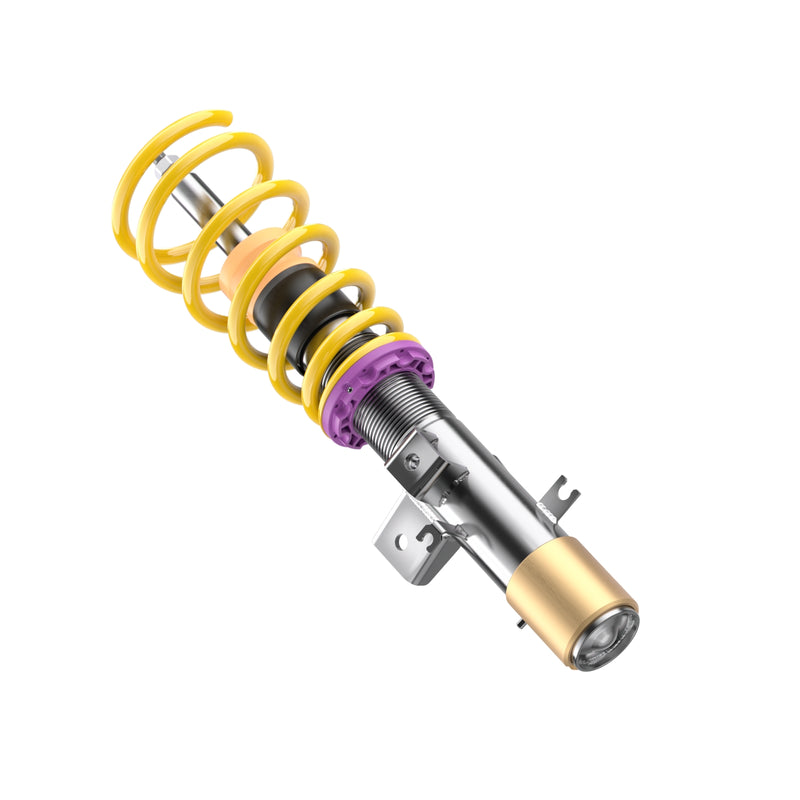 KW V1 inox gevindundervogn – KW 102200DJ