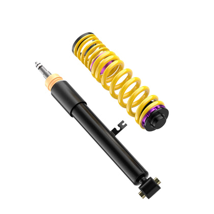 KW V1 inox gevindundervogn – KW 102200DJ