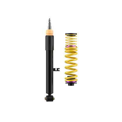 KW V1 inox gevindundervogn – KW 102200DJ