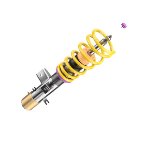 KW V1 inox gevindundervogn – KW 102200CX