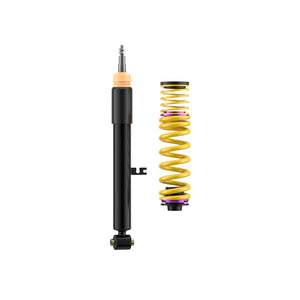 KW V1 inox gevindundervogn – KW 102200CX
