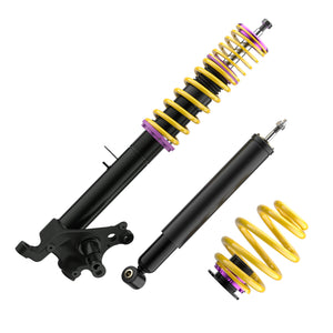 KW V1 inox gevindundervogn – KW 10220814