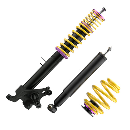 KW V1 inox gevindundervogn – KW 10220814