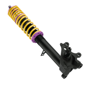 KW V1 inox gevindundervogn – KW 10220814