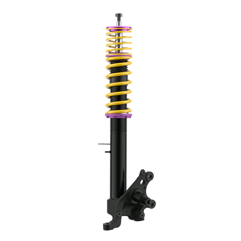 KW V1 inox gevindundervogn – KW 10220814