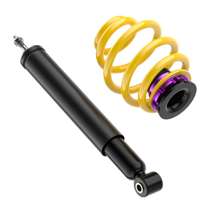 KW V1 inox gevindundervogn – KW 10220814