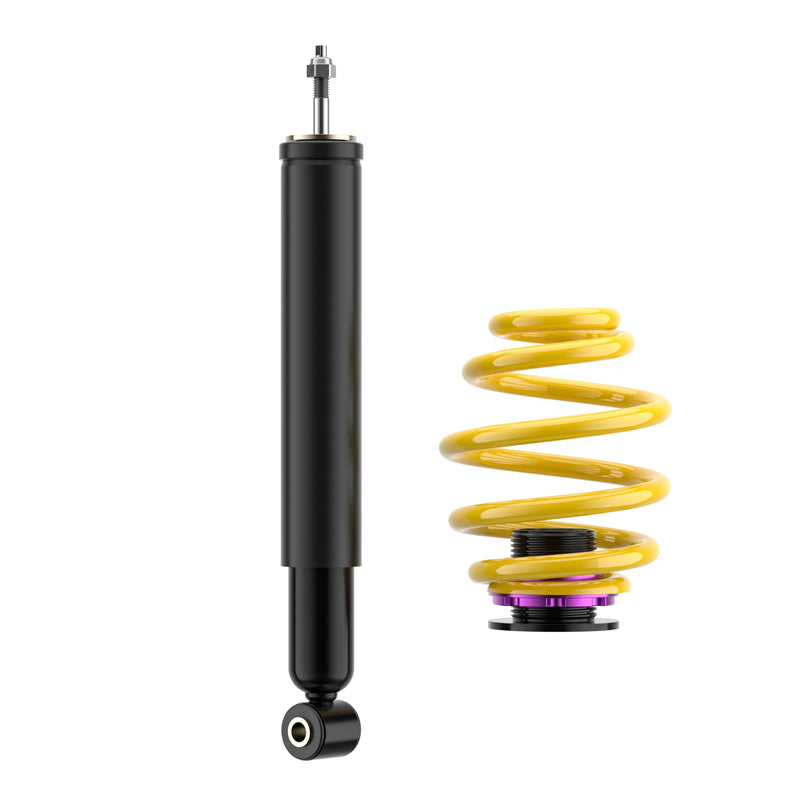 KW V1 inox gevindundervogn – KW 10220814