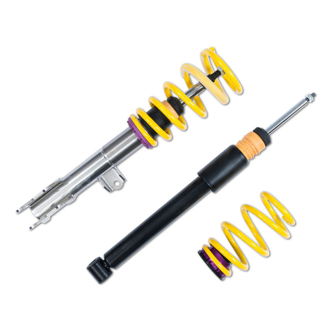 KW V1 inox gevindundervogn – KW 10225072