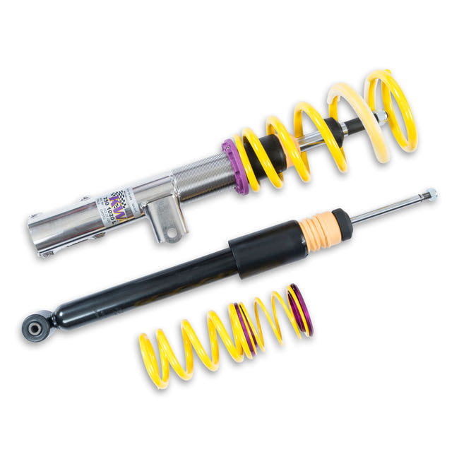 KW V1 inox gevindundervogn – KW 10225092