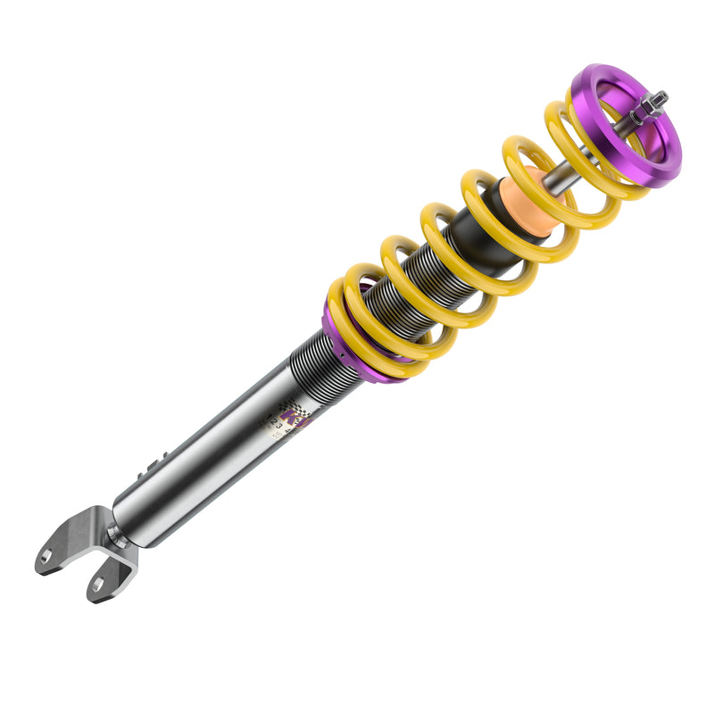 KW V1 inox gevindundervogn – KW 10225099