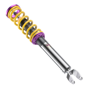KW V1 inox gevindundervogn – KW 10225099