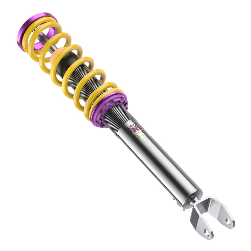 KW V1 inox gevindundervogn – KW 10225099