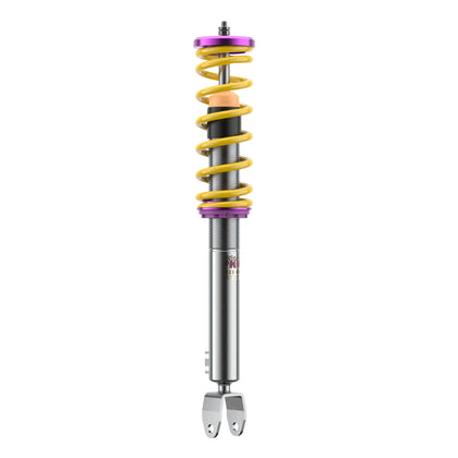 KW V1 inox gevindundervogn – KW 10225099